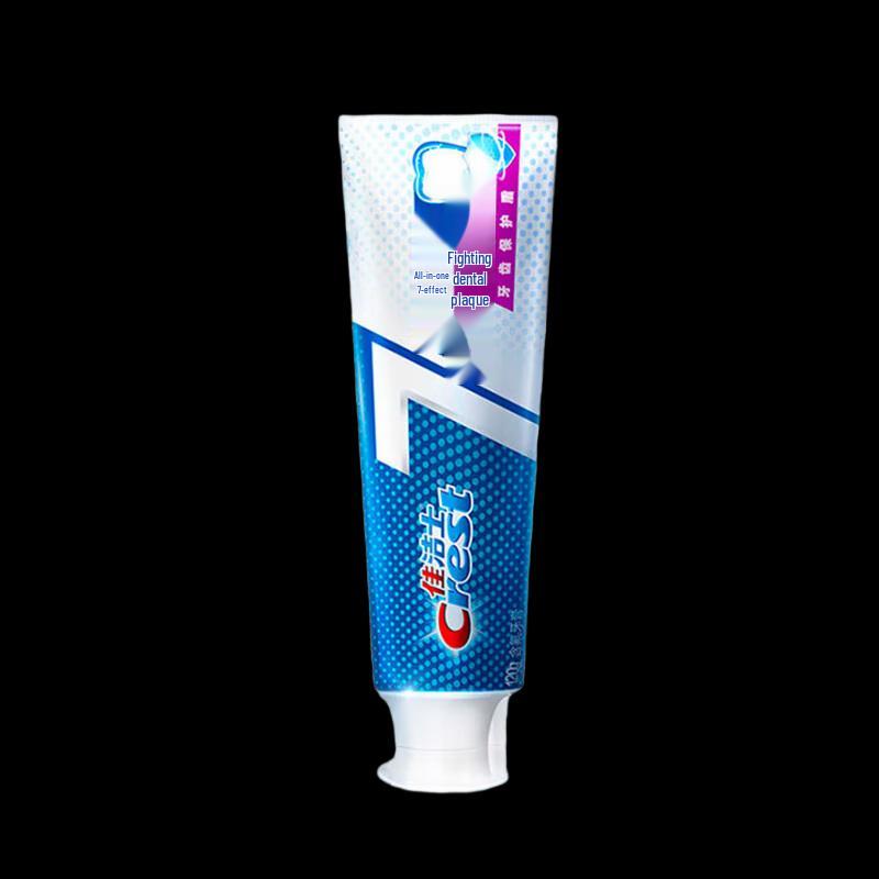 

Crest All-in-One 7-Effect Toothpaste