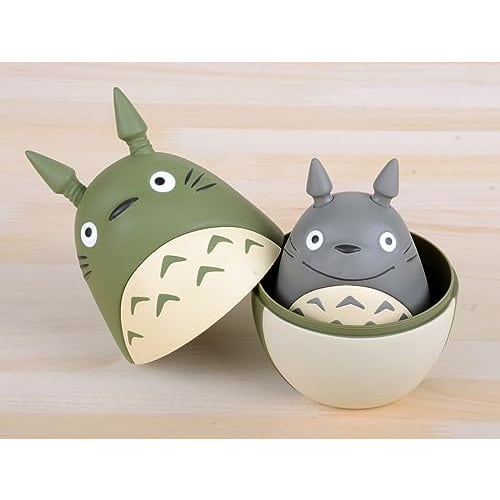 Ensky My Neighbor Totoro Matryoshka