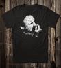 Retro Tee T Shirt 100% Cotton Vtg Art Movie Film David Lynch Blue Velvet Mommy
