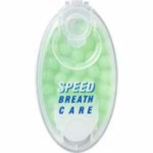 Kobayashi Pharmaceutical Geschwindigkeit ??Atempflege Muscat 30 Tabletten