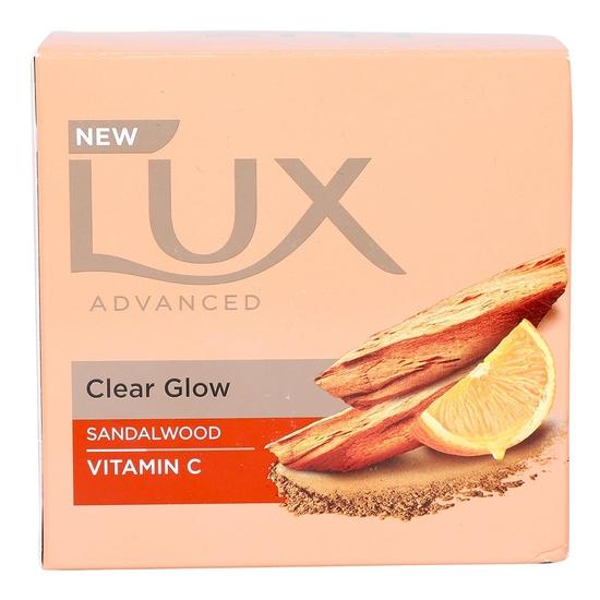 

Lux Sandal 3x150g 450 gm Pack