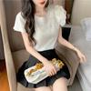 Multi-layer Clothing Patches 3D Clothing Applique DIY Embroidered  Flower Appliques  Women