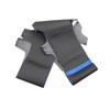 Car Steering Wheel Cover For Kia Rio 2017 2018  Rio5  K2 2016 Morning 2017 Picanto 2018 Hand-stitched Perforated Leather