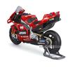 Maisto 1:18  Ducati Lenovo Team #1 Bagnaia Champion Driver Moto Gp Racing Casting Alloy Motorcycle Model Collection Gift Toy