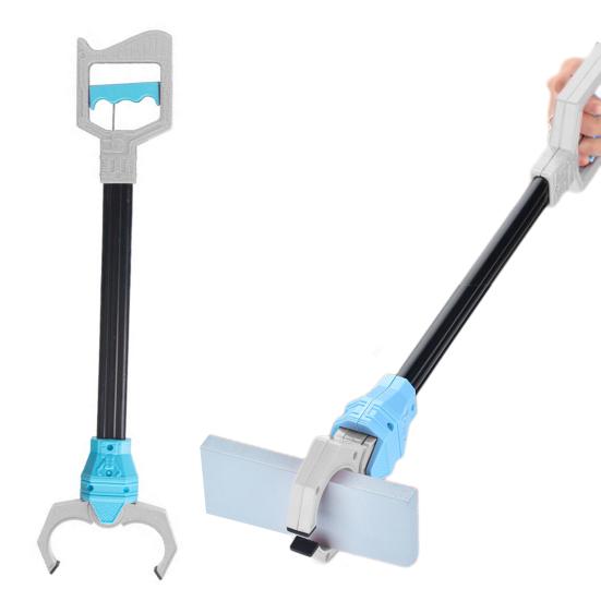 Kids Five-Claw Robotic Arm Toy for Fun And Learning Educational Creative Manipulator Robot Claw Develop Fine Motor Skills Hand-Eye Coordination