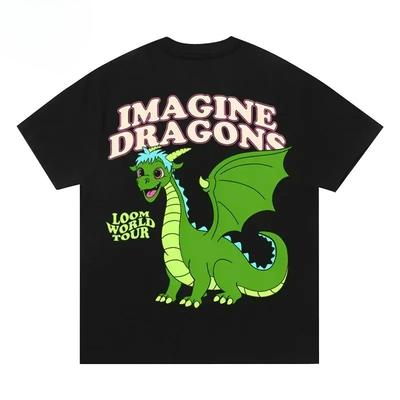 T-shirtler – Tişörtler