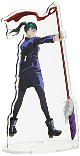 

Акриловая фигурка персонажа Magical Battle 12 Makiin Maki