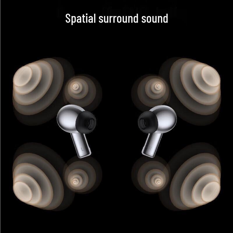 HONOR DOINGTOP X5s Pro Bluetooth Earbuds