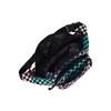 Vans Trend Acc Colorful Checkerboard Fabric Waist Bag Women bags VN0A47QEYBL