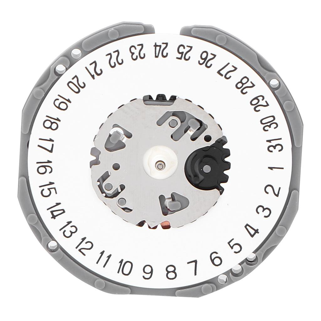 Automatic Watch Movement VJ34 Professional Quartz Watch Replacement Part Accessories