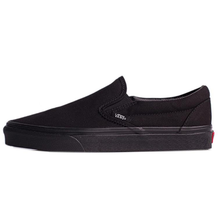 Vans Classic Slip-On  Black  Men s VN000EYEBKA EU 36.5
