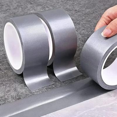 10M Adhesive Tape Super Adhesive Fabric Window Windshield Tape Duct Tape Carpet Floor Waterproof Adhesive Tape for Pipe Repair