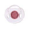 Kids Toy DIY Handmade Simulation Dummy Nipples New Baby Doll Magnet Pacifier