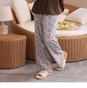 Xuanliang 26 New Women's Summer Sleepwear, Thin Modal Cotton Short Sleeved Pants, Cool Feeling, Can Be Worn As Outerwear Home Suit Set