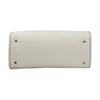 Coach Dempsey 40 Classic Monogram Leather Tote Bag Shopping Bag Shoulder Crossbody Handbag Large Women Tote Khaki Pink C1548-IMSWZ