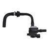 Car For Volvo S60  XC60 S80 31319904 Fuel Tank Exhaust Valve Carbon Canister Solenoid Valve