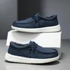 Boys' Boat Shoes Lightweight School Student Casual Boys' Espadrilles for Kids Children Shoes Unisex