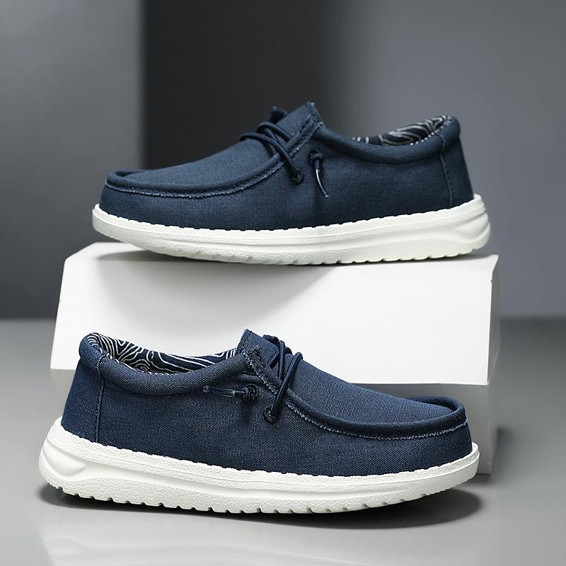 Boys' Boat Shoes Lightweight School Student Casual Boys' Espadrilles for Kids Children Shoes Unisex