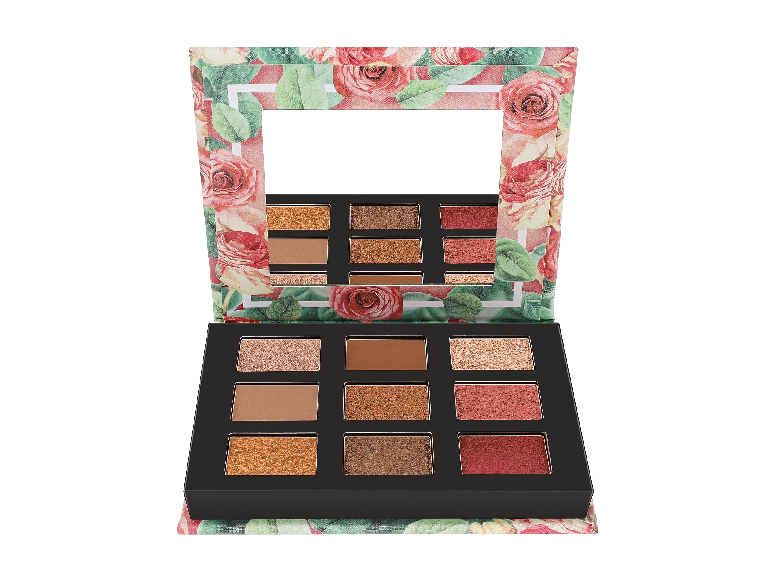 

W7 Berry Vegan Garden Party Eyeshadow Palette (9 colors)