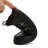 Retro Cow Leather Loafers for Men Fashion Soft-soled Spring Platform Casual Men's Luxury Shoes Designer Light Board Shoes Male