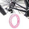 Bicycle Cassette Lock Cover for Road Bike Tower Base System