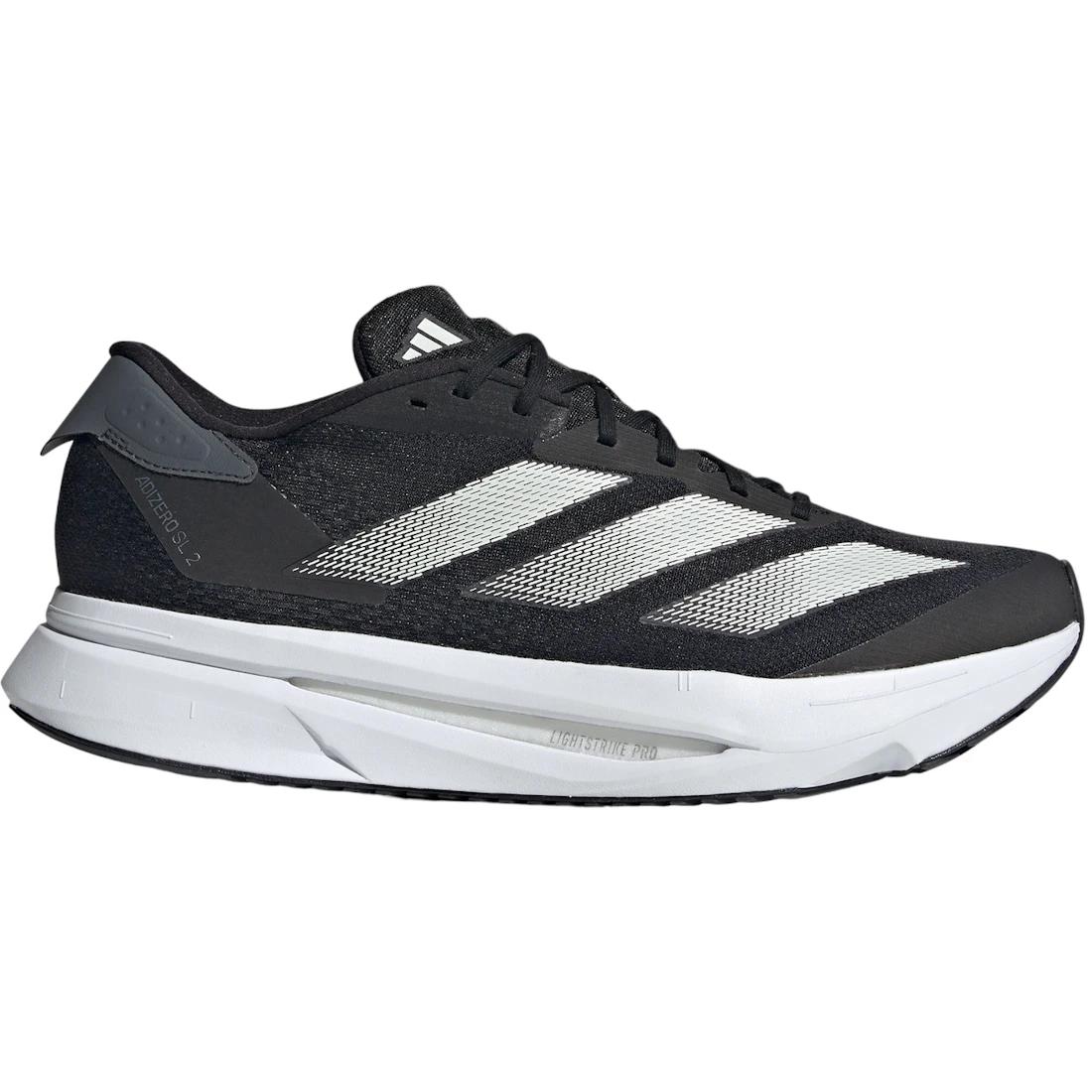 

Sneaker adidas Adizero Sl2 Core Black Zero Metalic Carbon(IF6748) 42