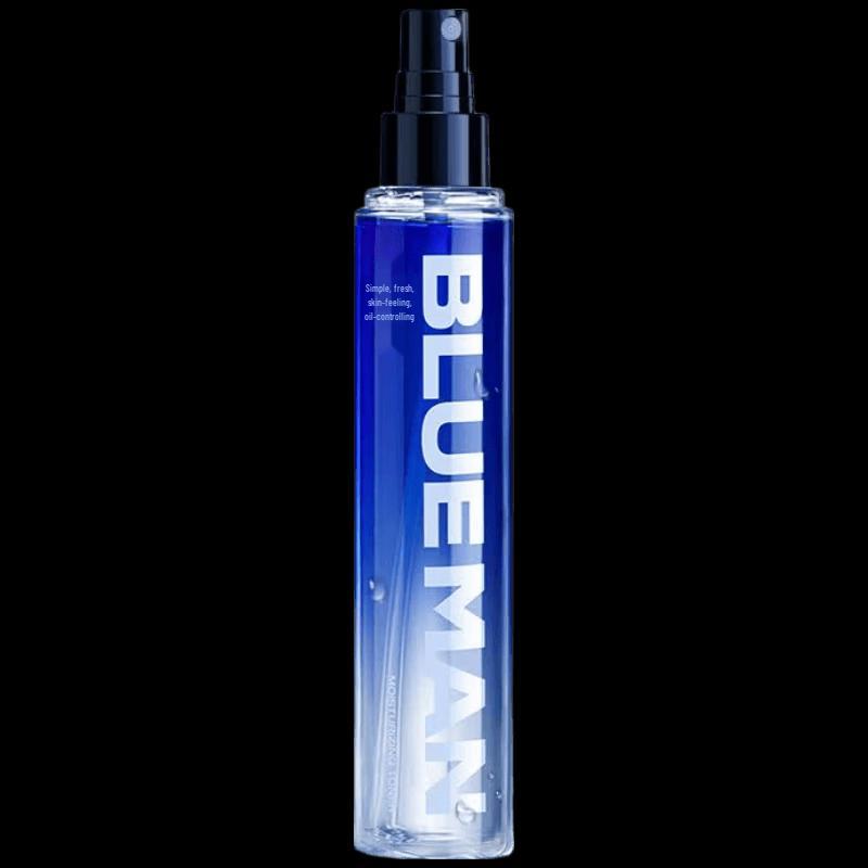 PRIME BLUE Men's Oil Control & Hydrating Toner