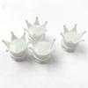 10pcs Multi Colors Crown Shape Car Tire Valve Caps Motorcycle Bicycle Tyre Air Dust Covers Universal Wheel Cap.