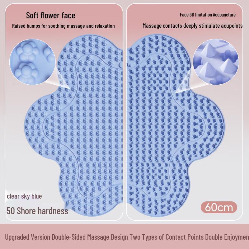 

Acupressure Jogging Mat