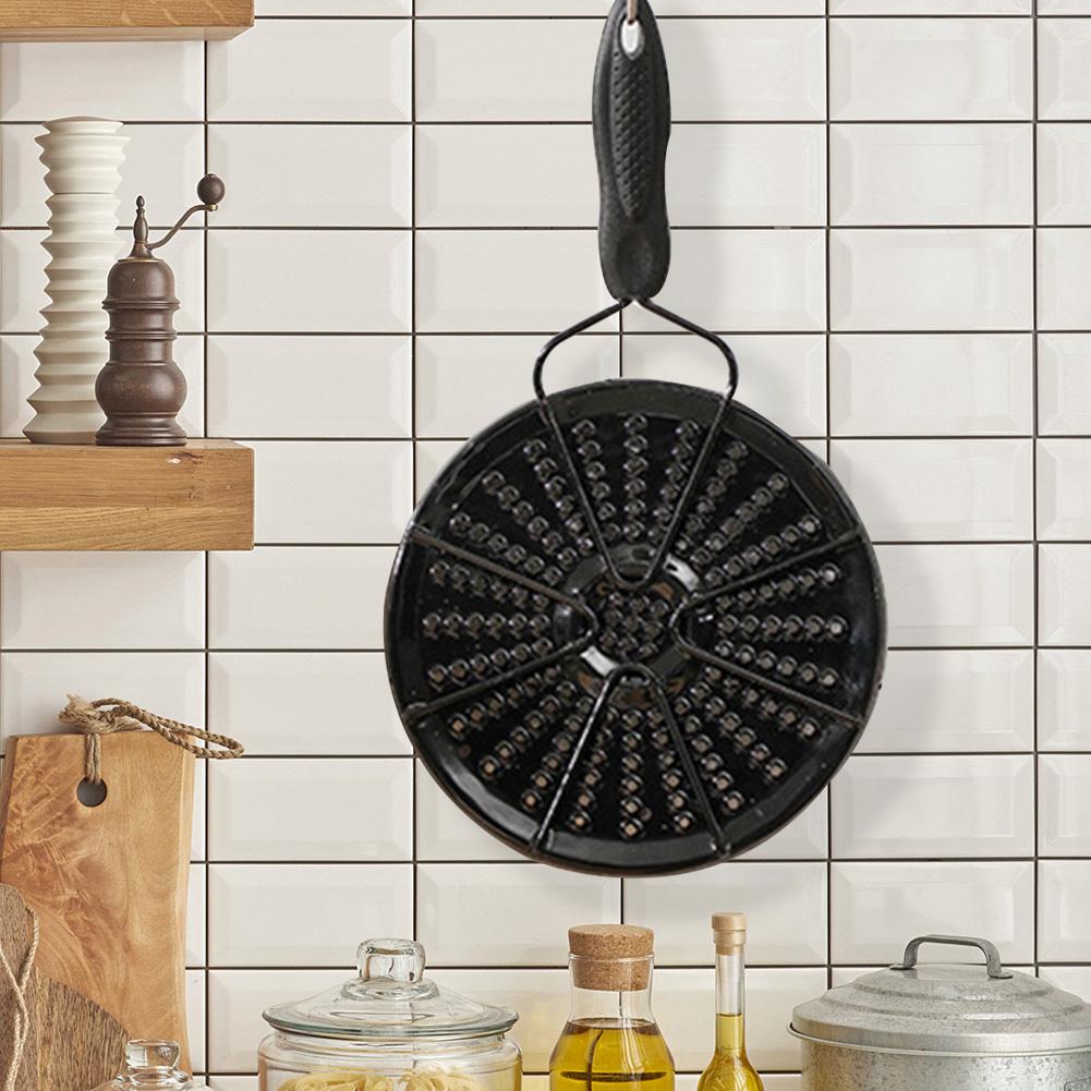 Gasherd-Wärmeleitungsdiffusor, Küchenherd-Flammenreduzierplatte günstig  kaufen — Preis, kostenloser Versand, echte Bewertungen mit Fotos — Joom, image size:1001x1001