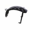 Motorcycle Rear Fender Plate Mudguard Cover W/ Bracket For YAMAHA DRAGSTAR DS V-Star 400 650 XVS400 XVS650