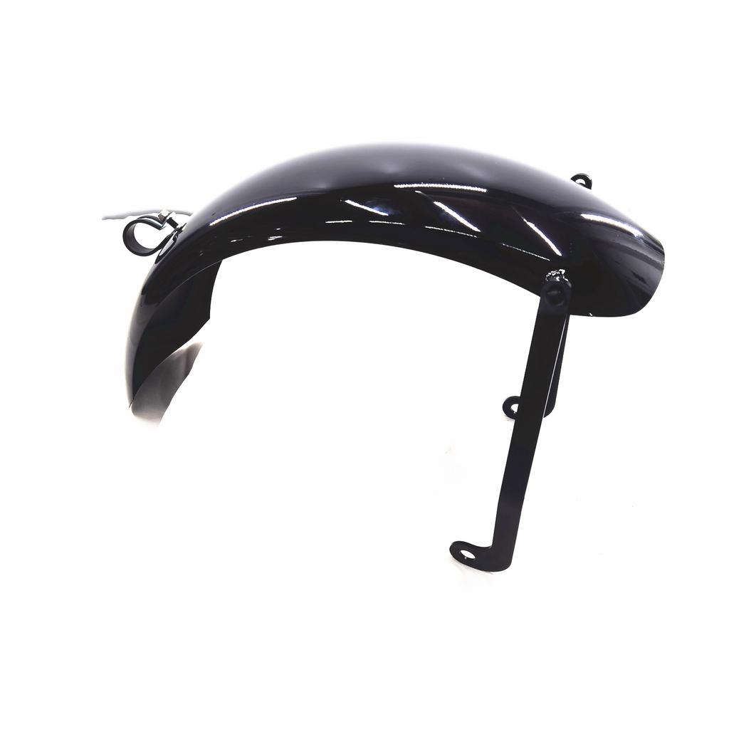 Motorcycle Rear Fender Plate Mudguard Cover W/ Bracket For YAMAHA DRAGSTAR DS V-Star 400 650 XVS400 XVS650