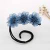 Hair Disk Practical Anti-Slip Multi-colored Girls Bobby Pin for Wedding