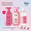 Diane Beauté Scalp Care & Velvet Rose Shower Gel Gift Set
