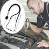 Reliable Cylinder Diagnostic Tool for Mechanics - 1PC Automotive Stethoscope for Car Maintenance & Engine Repair
