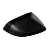 Kolip Exterior Rear View Mirror Housing Compatible For Vito W447 2014-2020, Left/Right Side Wing Mirror Cover Replacement