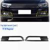 Volkswagen Magotan Främre Dimljuslock/Dimljusram/Skal för Gamla och Nya Modeller