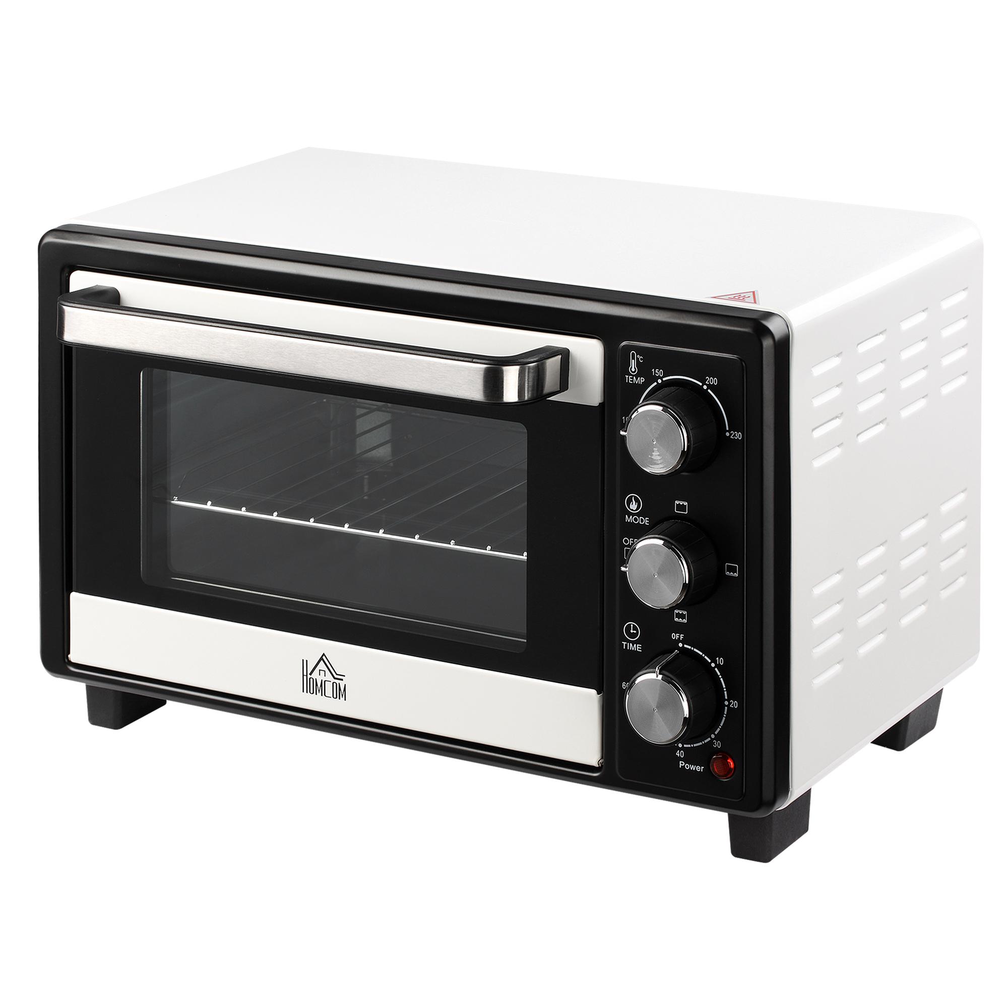 Portable Oven 16L 1400W with 3