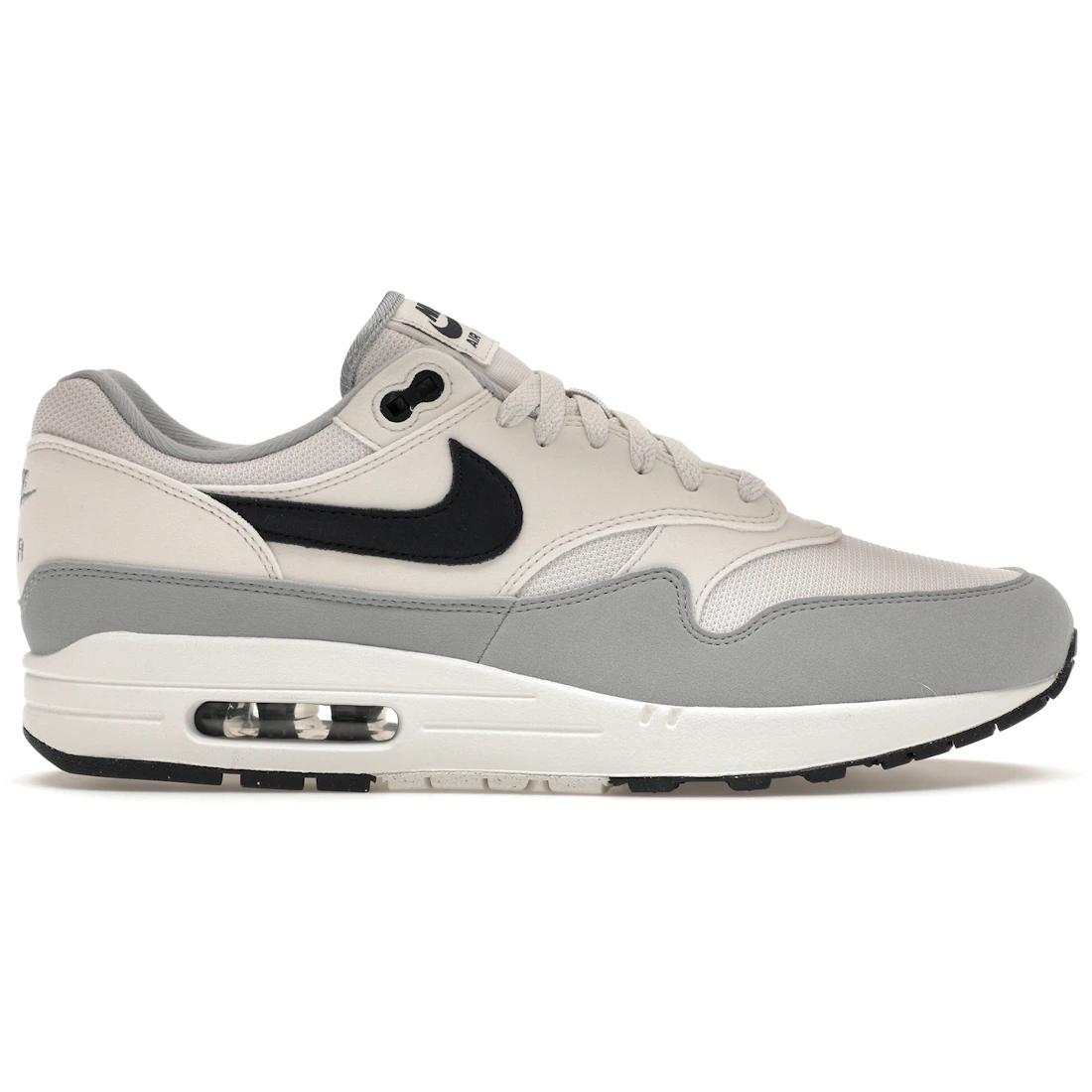 

Кроссовки Nike Air Max 1 Platinum Tint Dark Obsidian(FD9082-002) 41