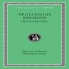 Argonautica by Apollonius Rhodius Hardback Book 9780674996304