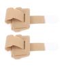 Raddrizzatore Correttore per Dita a Martello Traspirante Fasciatura Supporto per Dita Splint per Dita a Martello Corregge Allinea le Dita per Uomini Donne