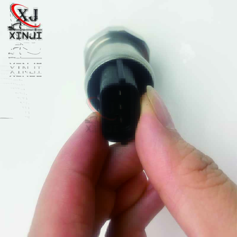 High Pressure Controlling Switch 4436271 for Hitachi EX200-2-3-5 Excavator Hydraulic Pump