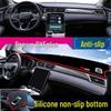 Roewe RX5/I5/I6 Armaturenbrett Sonnenschutzmatte - Hitzeschutz & Dekoratives Tuch