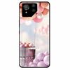For Asus ROG Phone 8 Case Lovely Soft Silicone Lion Fundas For ASUS Rog Phone 8 Pro Cover Marble Cat Phone8 8pro Protector Bag