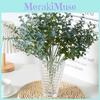 Robusta Eucalyptus Smith Foliage Decor Home And Event Styling Material Pvc