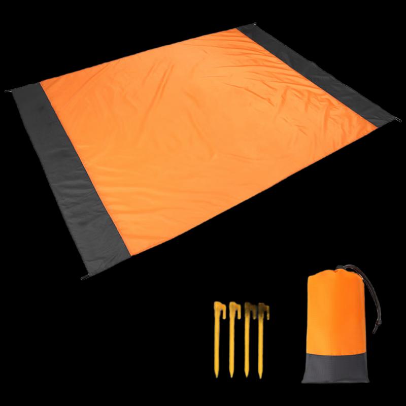 OEING Outdoor Portable Picnic Blanket