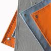 Fire Retardant Blanket Welding Blanket Fireproof Thermals Resistant Convenience For Bbq Or Welding Free Shipping