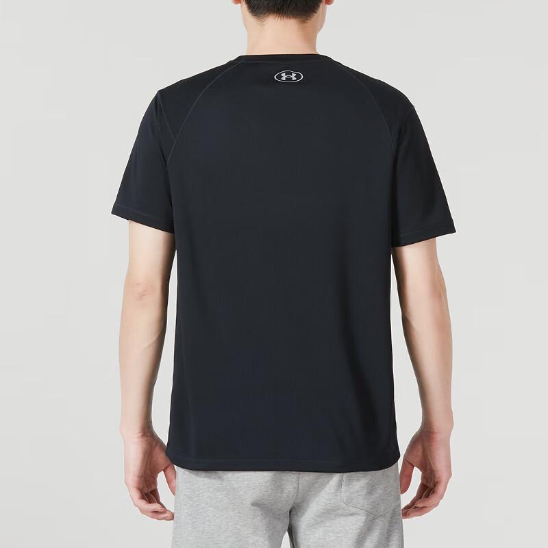 Under Armour Men's Sportstyle T-Shirt 23500505-001