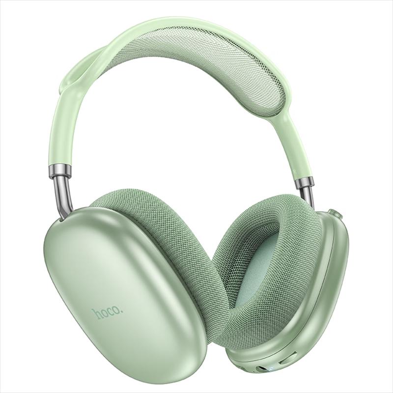 Słuchawki nauszne Bluetooth HOCO W55