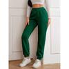 Loose Leg Tied Casual Women's Sweatpants
